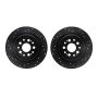 Dynamic Friction 8002-59054 Rotor Dril Slot