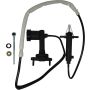Platinum Driveline PMC0720-2 Clutch Master Cylinder