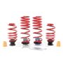 H&R 18-19 Audi RS5 Coupe (AWD) B9 VTF Adjustable Lowering Springs (w/RS Suspension & w/DRC)