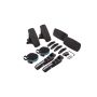 Rhino-Rack Nautic Universal Slide Kayak Carrier - Rear Loading