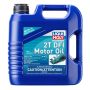 LIQUI MOLY 20518 Marine 2T DFI Motor Oil