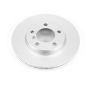 PowerStop EBR1411EVC PowerStop Evolution Coated Rotor