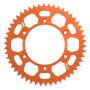 ProTaper 033400 Rear Sprocket - Aluminum