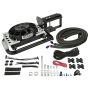 Derale 20561 Remote Transmission Cooler Kit, Complete Kit, Direct Fit