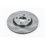 PowerStop AR8193 AutoSpecialty Brake Rotor