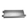 AP Exhaust 2056 Muffler - Challenge