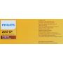 Philips 2057CP Philips Standard Miniature 2057 Pack of 10
