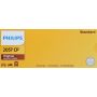 Philips 2057CP Philips Standard Miniature 2057 Pack of 10