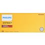 Philips 2057NACP Philips Standard Miniature 2057NA Pack of 10