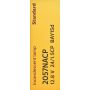 Philips 2057NACP Philips Standard Miniature 2057NA Pack of 10
