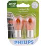 Philips 2057NALLB2 Philips LongerLife Miniature 2057NALL