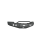 Road Armor 37204B 08-10 Chevy 2500 Stealth Front Winch Bumper w/Pre-Runner Guard - Tex Blk