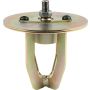 ALLSTAR PERFORMANCE ALL56079 Extended Length Swivler Spring Cup 5in Spring