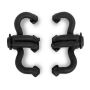 Hooker 2061HKR Super Competition Shorty Header