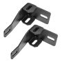 Oracle Lighting 2062-504 LED Fog Light Replacement Brackets, Black