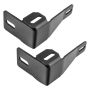 Oracle Lighting 2062-504 LED Fog Light Replacement Brackets, Black