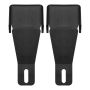 Oracle Lighting 2062-504 LED Fog Light Replacement Brackets, Black