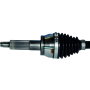 DragonFire Racing 522856 Hydra Axle