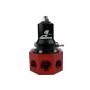 AEROMOTIVE AFS13133 Belt Drive EFI Regulator 30-120 psi  .500 Valve