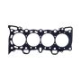 Cometic Gasket C4196-045 Cometic Honda Civic/CRX SI/ SOHC 77mm .045 inch MLS Head Gasket D15/16