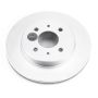 PowerStop AR8238EVC PowerStop Evolution Coated Rotor