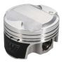 Wiseco K699M8625 Piston Set, Mitsubishi, 4B11, 86.25 mm Bore, Sport Compact, Set of 4