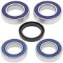 All Balls Racing 25-1668 02-06 Ducati Monster 620 Wheel Bearing Kit Rear
