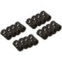 Manley Performance 26140 Manley Honda K20A/K20Z Valve Spring and Retainer Kit (w/o Valve Locks)