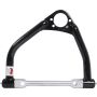 ALLSTAR PERFORMANCE ALL57833 Upper Control Arm IMCA LH w/ Alum Cross Shaft