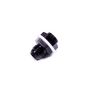 AEROMOTIVE AFS15645 -8an Bulkhead Fitting