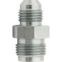 ALLSTAR PERFORMANCE ALL48217 P/S Fitting w/o O-ring 6AN to 11/16in-18