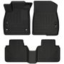 HUSKY LINERS HSK95741 Front & 2nd Seat Floor L iners