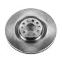 PowerStop EBR832 AutoSpecialty Brake Rotor