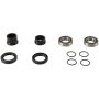 Pivot Works PWFWC-Y05-500 08-23 Yamaha YZ125 PW Front Waterproof Wheel Spacer Kit