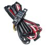 Oracle Lighting 2073-504 Off-Road 40A Single Light Harness, Heavy Duty