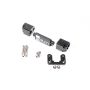 Radium Engineering 20-0589 SPLIT-FLOW FLEX FUEL SENSOR ADAPTER