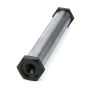 MPD RACING MPD28450 Midget King Pin Steel With Cap