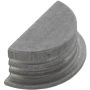 Autopart International Engine Semi-Circular Plug 207748749