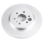 PowerStop AR84002EVC PowerStop Evolution Coated Rotor