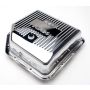 TRANS-DAPT TRA9198 Th350 Chrm Deep Trans Pa