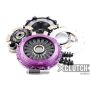 XClutch XKMI23523-2B Clutch - 9in Twin Sprung Ceramic