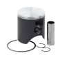 Vertex Pistons 22532B Vertex Piston 98-00 KTM 125 EXC 125cc Cast Replica Piston Kit