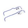 SuperPro VW Golf MK5 R32/MK6 Golf R AWD Front & Rear Sway Bar Kit