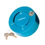 NRG Quick Lock - New Blue