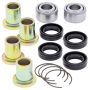 All Balls Racing 50-1019 87-89 Honda TRX250R Front Lower A-Arm Bearing Kit - 2 Kits Req. Per Veh.
