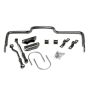 Hellwig 7268 99-10 Ford F-250/F-350 Solid Heat Treated Chromoly 1-5/16in Big Wig Rear Sway Bar