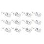 Diode Dynamics DD0024TW 194 LED Bulb HP3 LED - Cool - White Set of 12