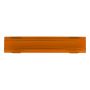 Rigid Industries 131615 Light Cover for SR-Series Amber PRO - 11in.