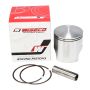 Wiseco 2084M06800 Wiseco 2 Stroke Pro-Lite Piston Kit - Arctic-Cat 440/JohnDeere/Kawasaki