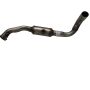 AB Catalytic 44860 Direct-Fit Catalytic Converter EPA (Federal)